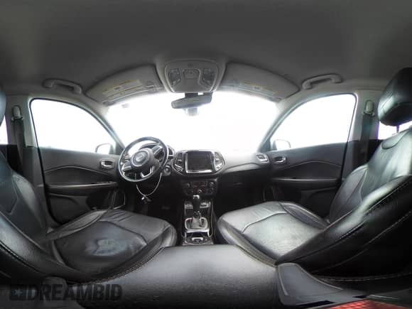 2021 Jeep Compass Limited with VIN 3C4NJCCB0MT573569, listed as a IAAI auction lot 42301154 with 106,812 mi miles and . Bid and sale history available at DreamBid. Image 21.