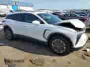 2024 Chevrolet Blazer EV eAWD LT с VIN 3GNKDBRJ9RS199907, выставлен на аукционе Copart как лот 75179734 с пробегом 4 514 миль миль и Чистый • Clean title. История ставок и продаж доступна на DreamBid. Изображение 4.