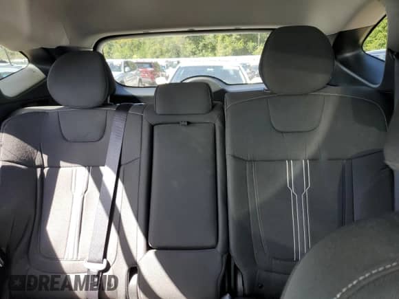 2024 Hyundai Tucson SEL with VIN 5NMJB3DE7RH387942, listed as a Copart auction lot 85828525 with 40,714 mi miles and Non repairable. Bid and sale history available at DreamBid. Image 10.