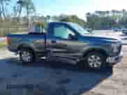 2017 Ford F-150 XL with VIN 1FTMF1EF1HFB62439, listed as a IAAI auction lot 43467854 with 54,701 mi miles and . Bid and sale history available at DreamBid. Image 13.