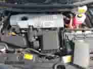 2013 Toyota Prius One с VIN JTDKN3DU7D1733025, выставлен на аукционе IAAI как лот 42899455 с пробегом 119 358 миль миль и . История ставок и продаж доступна на DreamBid. Изображение 10.