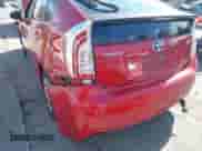 2012 Toyota Prius One с VIN JTDKN3DU9C5501579, выставлен на аукционе IAAI как лот 43383713 с пробегом 250 833 миль миль и . История ставок и продаж доступна на DreamBid. Изображение 17.