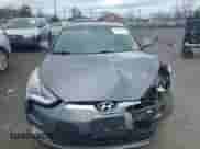 2017 Hyundai Veloster с VIN KMHTC6ADXHU306146, выставлен на аукционе IAAI как лот 41715687 с пробегом 113 364 миль миль и . История ставок и продаж доступна на DreamBid. Изображение 12.