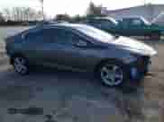 2016 Chevrolet Volt LT z VIN 1G1RC6S53GU117318, wystawiony jako Copart lot #67834562 z przebiegiem 51 925 mil mil oraz . Historia ofert i sprzedaży dostępna na DreamBid. Obrazek 4.