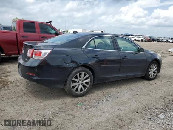 2014 Chevrolet Malibu LT с VIN 1G11G5SX7EF214973, выставлен на аукционе Copart как лот 53901635 с пробегом 154 648 миль миль и Списание • Salvage title. История ставок и продаж доступна на DreamBid. Изображение 3.