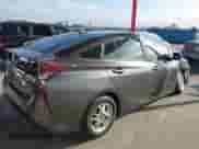 2017 Toyota Prius Two с VIN JTDKBRFU0H3037349, выставлен на аукционе IAAI как лот 43364340 с пробегом 116 614 миль миль и . История ставок и продаж доступна на DreamBid. Изображение 4.