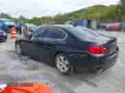 2013 BMW 5 Series 528i с VIN WBAXG5C55DDY36817, выставлен на аукционе IAAI как лот 43351800 с пробегом 156 683 миль миль и . История ставок и продаж доступна на DreamBid. Изображение 3.