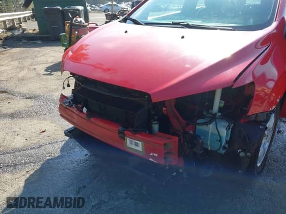 2012 Chevrolet Sonic LT with VIN 1G1JC6SH5C4110114, listed as a IAAI auction lot 43179751 with 145,966 mi miles and . Bid and sale history available at DreamBid. Image 6.