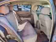 2008 Chevrolet Malibu Classic LS 2FL z VIN 1G1ZS58N98F131010, wystawiony jako Copart lot #84062825 z przebiegiem 218 865 mil mil oraz Szkoda całkowita • Salvage title. Historia ofert i sprzedaży dostępna na DreamBid. Obrazek 10.