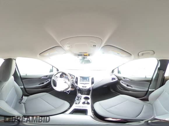 2018 Chevrolet Cruze LS с VIN 1G1BC5SM4J7100214, выставлен на аукционе Copart как лот 86296975 с пробегом 60 038 миль миль и На запчасти • Non repairable. История ставок и продаж доступна на DreamBid. Изображение 14.