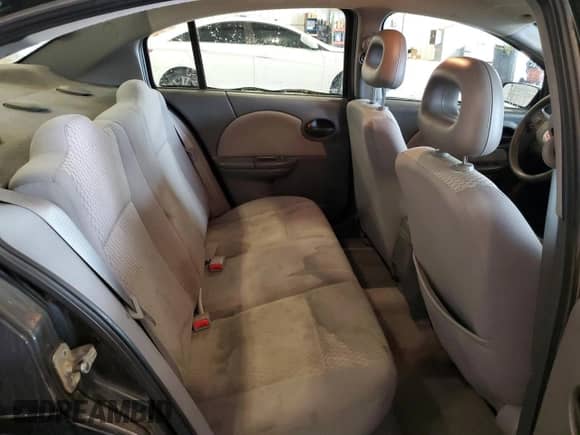 2007 Saturn ION ION 2 with VIN 1G8AZ55F27Z159817, listed as a Copart auction lot 60912975 with 175,833 mi miles and Non repairable. Bid and sale history available at DreamBid. Image 10.