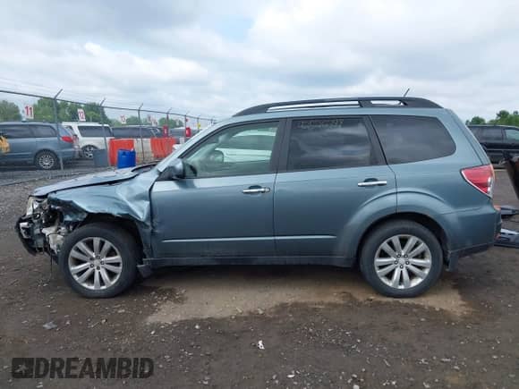 2012 Subaru Forester X Limited z VIN JF2SHAEC9CH402424, wystawiony jako IAAI lot #42526799 z przebiegiem 97 424 mil mil oraz . Historia ofert i sprzedaży dostępna na DreamBid. Obrazek 15.