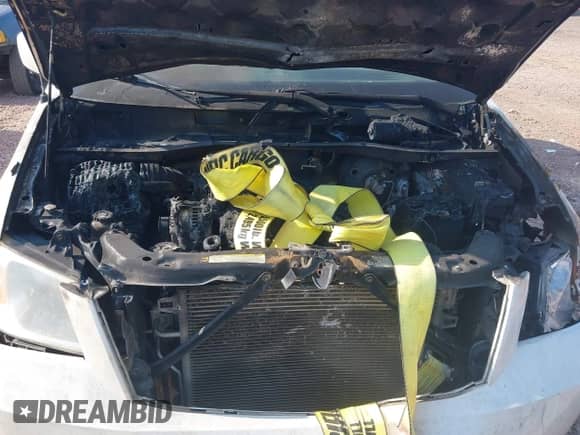 2009 Dodge Grand Caravan SXT с VIN 2D8HN54XX9R641315, выставлен на аукционе IAAI как лот 43043476 с пробегом Не указан миль и . История ставок и продаж доступна на DreamBid. Изображение 10.