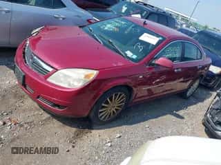 2007 Saturn Aura XR z VIN 1G8ZV57717F293322, wystawiony jako IAAI lot #42864767 z przebiegiem 145 384 mil mil oraz . Historia ofert i sprzedaży dostępna na DreamBid. Obrazek 2.