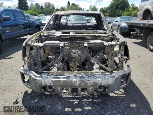 2014 GMC Sierra 1500 SLE z VIN 1GTV2UEC9EZ298660, wystawiony jako Copart lot #64615245 z przebiegiem Nie podano mil oraz Nie do naprawy • Non repairable. Historia ofert i sprzedaży dostępna na DreamBid. Obrazek 5.
