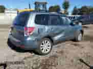 2011 Subaru Forester X Limited z VIN JF2SHAEC4BH715878, wystawiony jako Copart lot #86841125 z przebiegiem 47 984 mil mil oraz Szkoda całkowita • Salvage title. Historia ofert i sprzedaży dostępna na DreamBid. Obrazek 3.