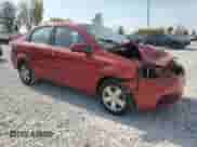 2011 Chevrolet Aveo 1LT с VIN KL1TD5DE1BB248714, выставлен на аукционе Copart как лот 75381434 с пробегом 81 045 миль миль и Чистый • Clean title. История ставок и продаж доступна на DreamBid. Изображение 4.