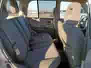 2004 Chevrolet Tracker с VIN 2CNBE134646915507, выставлен на аукционе Copart как лот 82088055 с пробегом 223 216 миль миль и Списание • Salvage title. История ставок и продаж доступна на DreamBid. Изображение 10.