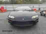 2002 Chevrolet Camaro с VIN 2G1FP22K622144128, выставлен на аукционе Copart как лот 82678755 с пробегом Не указан миль и Чистый • Clean title. История ставок и продаж доступна на DreamBid. Изображение 5.