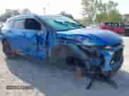 2020 Chevrolet Blazer RS with VIN 3GNKBKRS7LS600182, listed as a IAAI auction lot 40172212 with 136,012 mi miles and . Bid and sale history available at DreamBid. Image 6.