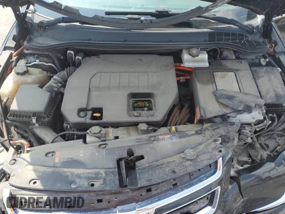 2013 Chevrolet Volt с VIN 1G1RD6E47DU116314, выставлен на аукционе Copart как лот 67786975 с пробегом Не указан миль и Списание • Salvage title. История ставок и продаж доступна на DreamBid. Изображение 11.