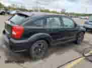 2009 Dodge Caliber SXT z VIN 1B3HB48A59D104346, wystawiony jako Copart lot #81551775 z przebiegiem 211 208 mil mil oraz Szkoda całkowita • Salvage title. Historia ofert i sprzedaży dostępna na DreamBid. Obrazek 3.