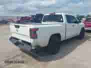 2024 Nissan Frontier S z VIN 1N6ED1CL0RN645654, wystawiony jako IAAI lot #42307069 z przebiegiem 34 356 mil mil oraz . Historia ofert i sprzedaży dostępna na DreamBid. Obrazek 4.