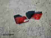 2018 Chevrolet Impala LT with VIN 1G1105S34JU114062, listed as a Copart auction lot 90459015 with 156,686 mi miles and Salvage title. Bid and sale history available at DreamBid. Image 12.