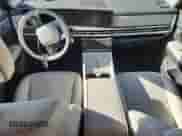 2025 Hyundai Santa Fe Calligraphy z VIN 5NMP5DG10SH051958, wystawiony jako Copart lot #70225615 z przebiegiem 6 413 mil mil oraz Szkoda całkowita • Salvage title. Historia ofert i sprzedaży dostępna na DreamBid. Obrazek 8.