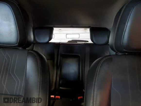 2018 Chevrolet Trax LT с VIN KL7CJPSB9JB669212, выставлен на аукционе Copart как лот 66606685 с пробегом 123 661 миль миль и На запчасти • Non repairable. История ставок и продаж доступна на DreamBid. Изображение 10.