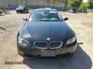 2009 BMW 3 Series 328i с VIN WBAWB33549P135934, выставлен на аукционе Copart как лот 81214015 с пробегом 43 599 миль миль и Списание • Salvage title. История ставок и продаж доступна на DreamBid. Изображение 5.