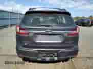 2020 Subaru Ascent с VIN 4S4WMAAD0L3400273, выставлен на аукционе Copart как лот 75392264 с пробегом 58 518 миль миль и Списание • Salvage title. История ставок и продаж доступна на DreamBid. Изображение 6.