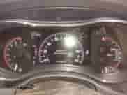 2019 Dodge Durango GT with VIN 1C4RDJDG0KC744224, listed as a IAAI auction lot 42164662 with 111,163 mi miles and . Bid and sale history available at DreamBid. Image 7.