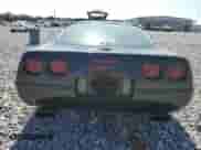 1993 Chevrolet Corvette with VIN 1G1YY23P2P5111056, listed as a Copart auction lot 63434605 with Not provided miles and Clean title. Bid and sale history available at DreamBid. Image 6.