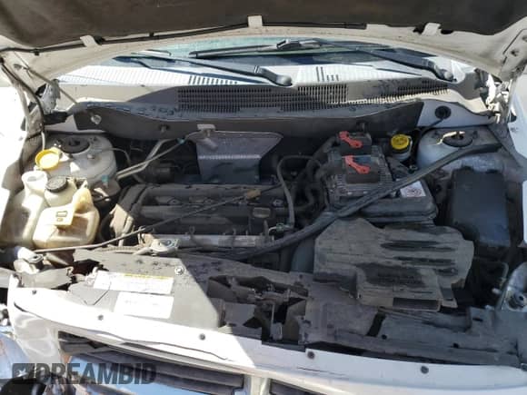 2011 Dodge Caliber Heat with VIN 1B3CB5HA7BD168362, listed as a Copart auction lot 62889895 with 129,138 mi miles and Salvage title. Bid and sale history available at DreamBid. Image 11.