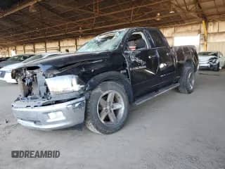 2012 Ram 1500 Big Horn с VIN 1C6RD7GT0CS150470, выставлен на аукционе Copart как лот 86186055 с пробегом 169 306 миль миль и Списание • Salvage title. История ставок и продаж доступна на DreamBid. Изображение 1.