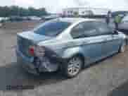 2006 BMW 3 Series 325i z VIN WBAVB13566KX44600, wystawiony jako IAAI lot #43036283 z przebiegiem 168 898 mil mil oraz . Historia ofert i sprzedaży dostępna na DreamBid. Obrazek 6.