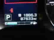 2018 Subaru Impreza Limited with VIN 4S3GTAU67J3725654, listed as a IAAI auction lot 43230939 with 87,633 mi miles and . Bid and sale history available at DreamBid. Image 15.