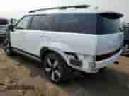 2024 Hyundai Santa Fe Limited с VIN 5NMP4DGL5RH005993, выставлен на аукционе Copart как лот 66630565 с пробегом 22 947 миль миль и Списание • Salvage title. История ставок и продаж доступна на DreamBid. Изображение 2.