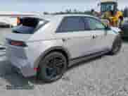 2025 Hyundai Ioniq 5 с VIN 7YAKRDDC1SY012777, выставлен на аукционе IAAI как лот 42581235 с пробегом 1 988 миль миль и . История ставок и продаж доступна на DreamBid. Изображение 4.