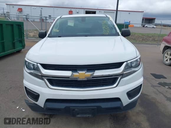 2020 Chevrolet Colorado 2WD Work Truck с VIN 1GCHSBEA4L1226180, выставлен на аукционе IAAI как лот 42175894 с пробегом 86 697 миль миль и . История ставок и продаж доступна на DreamBid. Изображение 12.