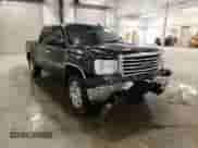 2010 GMC Sierra 1500 SLT z VIN 3GTRKWE21AG135967, wystawiony jako Copart lot #55334815 z przebiegiem 136 531 mil mil oraz Szkoda całkowita • Salvage title. Historia ofert i sprzedaży dostępna na DreamBid. Obrazek 13.