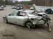 2006 Honda Accord EX-L с VIN 1HGCM65566A065822, выставлен на аукционе Copart как лот 58696935 с пробегом Не указан миль и На запчасти • Non repairable. История ставок и продаж доступна на DreamBid. Изображение 2.