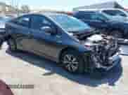 2019 Toyota Prius Plus с VIN JTDKARFP7K3119373, выставлен на аукционе IAAI как лот 42608013 с пробегом 61 994 миль миль и . История ставок и продаж доступна на DreamBid. Изображение 1.