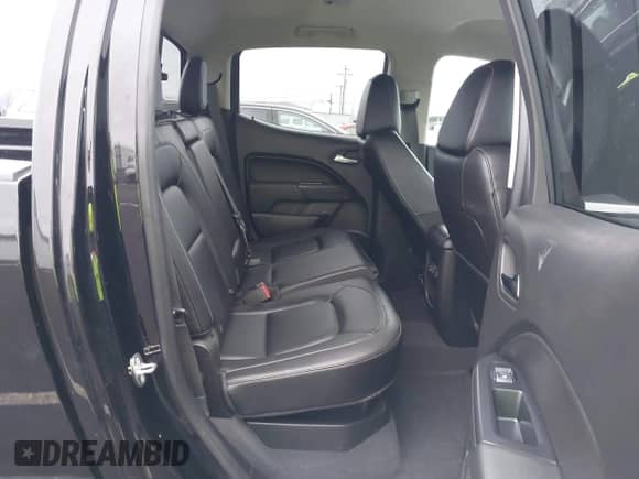 2020 Chevrolet Colorado 4WD LT с VIN 1GCGTCEN6L1186041, выставлен на аукционе IAAI как лот 41603920 с пробегом Не указан миль и . История ставок и продаж доступна на DreamBid. Изображение 8.