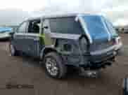 2022 Chevrolet Suburban Premier с VIN 1GNSKFKD9NR209544, выставлен на аукционе Copart как лот 53653075 с пробегом 66 679 миль миль и Списание • Salvage title. История ставок и продаж доступна на DreamBid. Изображение 2.