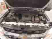 2016 Chevrolet Colorado with VIN 1GCRTBE14G1275838, listed as a IAAI auction lot 43536436 with 168,176 mi miles and . Bid and sale history available at DreamBid. Image 10.