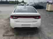 2016 Dodge Dart Limited with VIN 1C3CDFCB2GD563303, listed as a Copart auction lot 68865075 with 317,440 mi miles and Clean title. Bid and sale history available at DreamBid. Image 6.