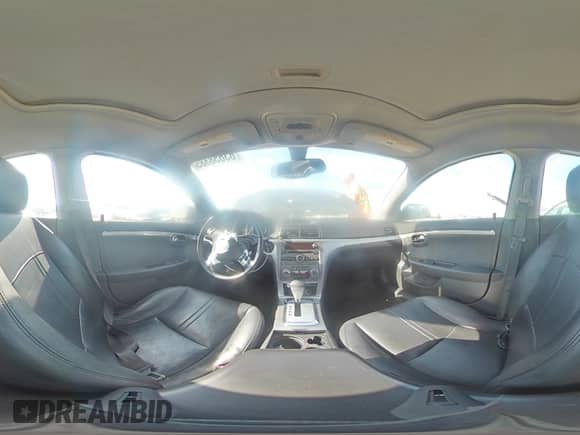 2009 Saturn Aura XR with VIN 1G8ZX57759F177022, listed as a Copart auction lot 63658885 with 154,670 mi miles and Salvage title. Bid and sale history available at DreamBid. Image 14.
