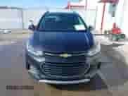 2019 Chevrolet Trax LT с VIN KL7CJPSB0KB900371, выставлен на аукционе IAAI как лот 41506724 с пробегом Не указан миль и . История ставок и продаж доступна на DreamBid. Изображение 12.